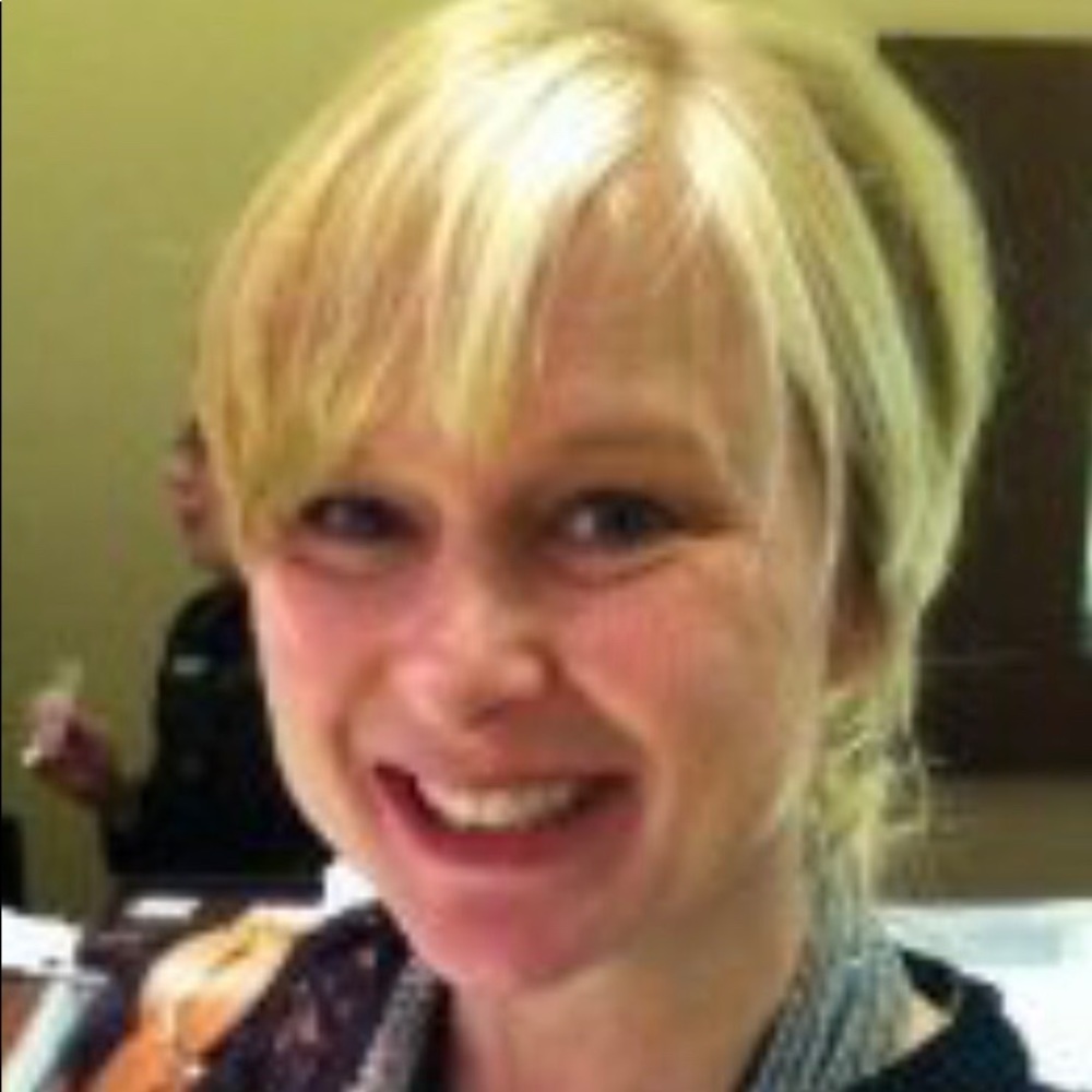 Meet your Posher, Susan